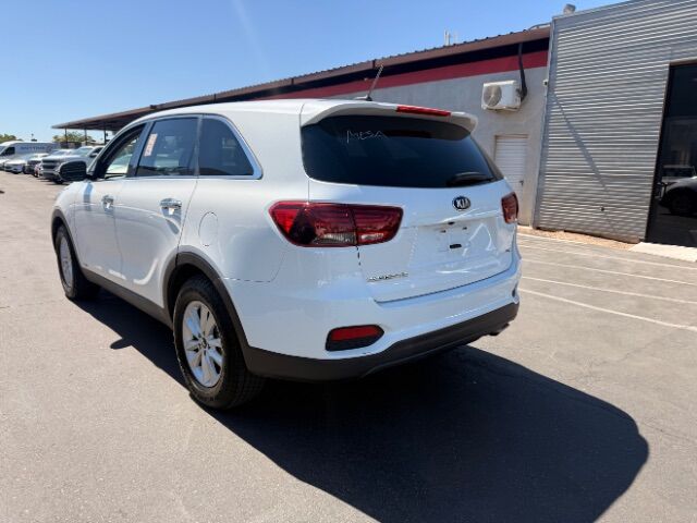 2019 Kia Sorento 3.3L LX Mesa AZ