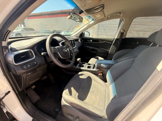 2019 Kia Sorento 3.3L LX Mesa AZ