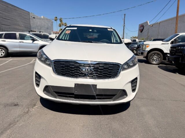 2019 Kia Sorento 3.3L LX Mesa AZ
