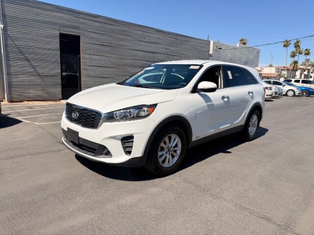 2019 Kia Sorento 3.3L LX Mesa AZ