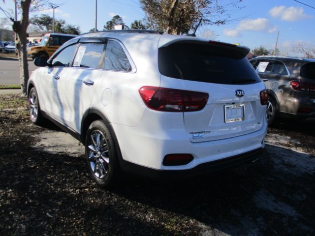 2019 Kia Sorento 3.3L S