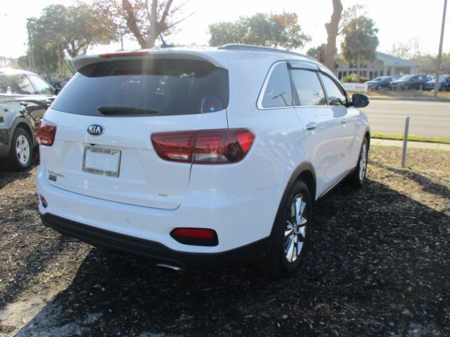 2019 Kia Sorento 3.3L S Gainesville FL