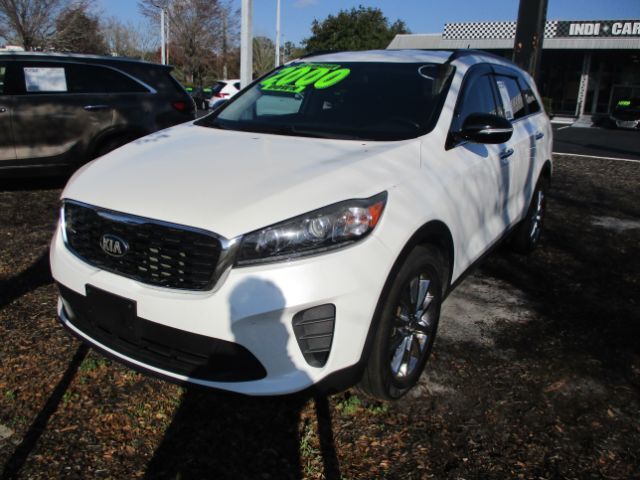 2019 Kia Sorento 3.3L S