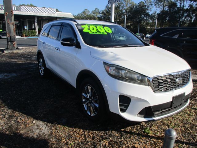 2019 Kia Sorento 3.3L S