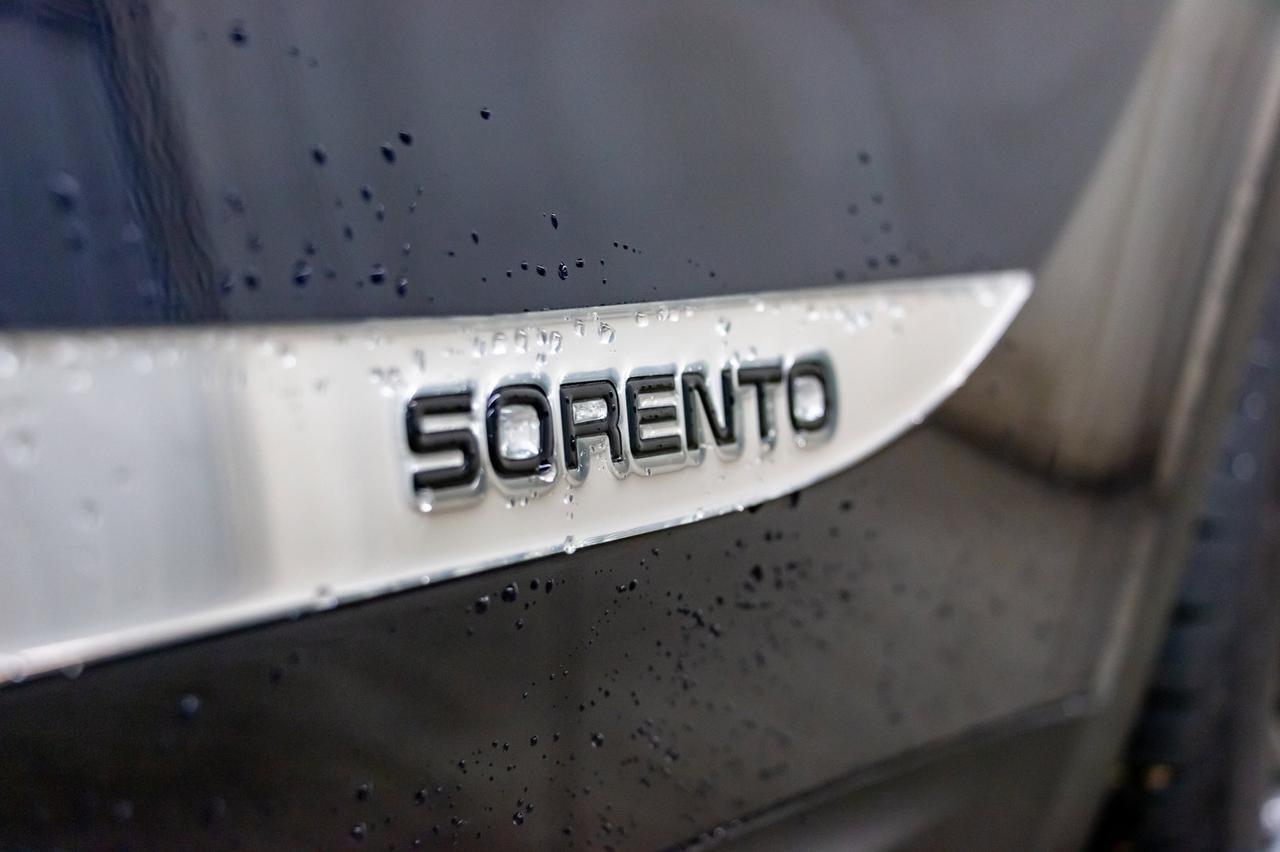 2019 Kia Sorento AWD EX 3rd Row Leather Roof BCam Red Deer AB