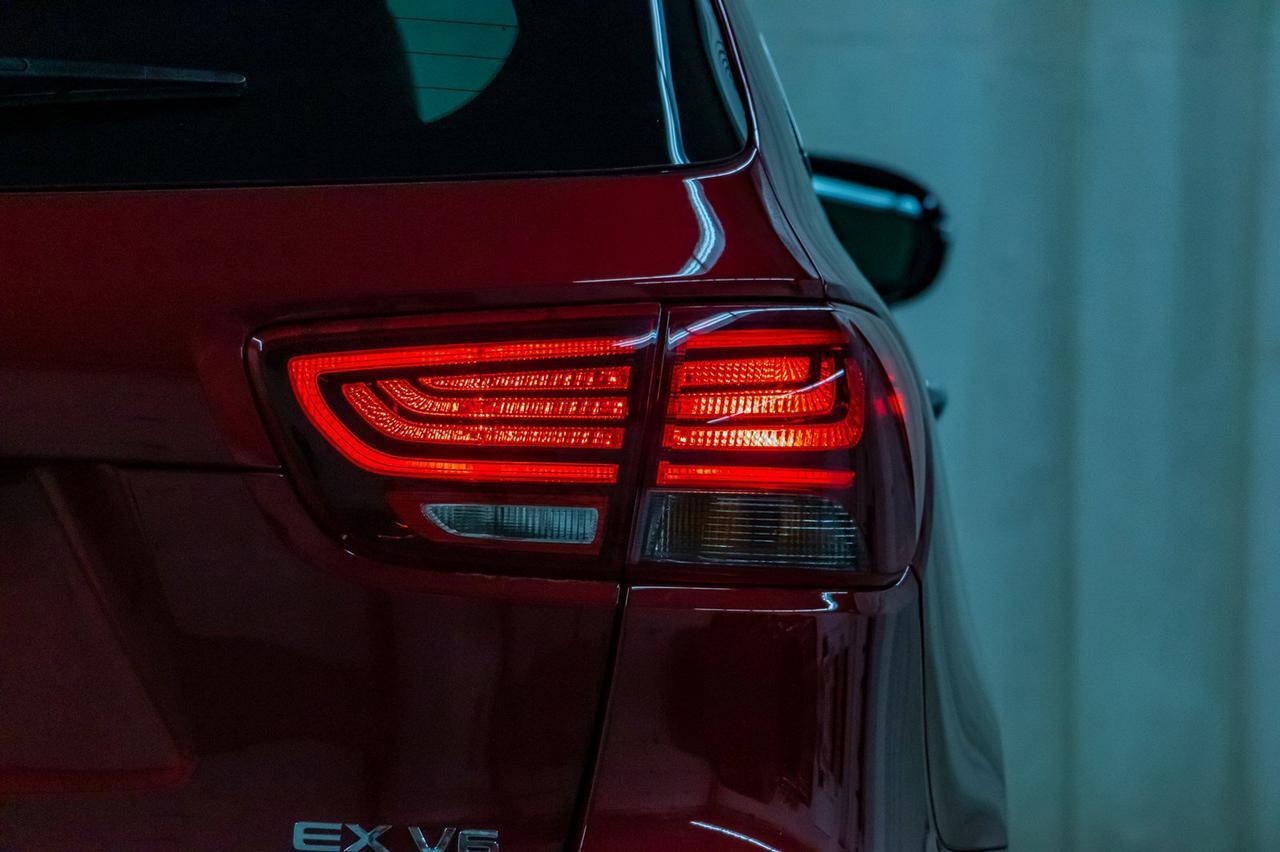 2019 Kia Sorento AWD EX BCam 7 Passenger Red Deer AB