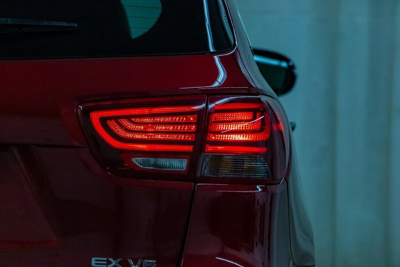 2019 Kia Sorento AWD EX BCam 7 Passenger Red Deer AB