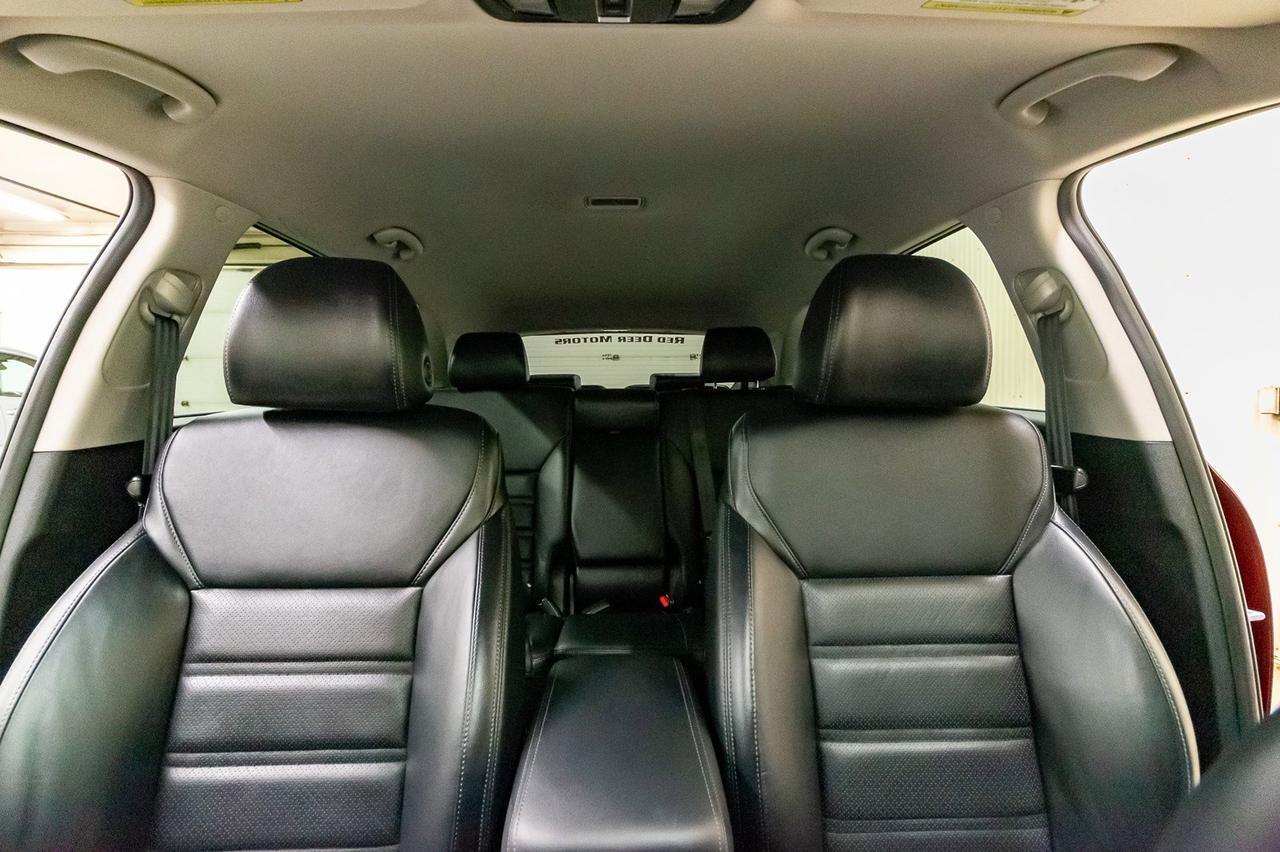 2019 Kia Sorento AWD EX BCam 7 Passenger Red Deer AB