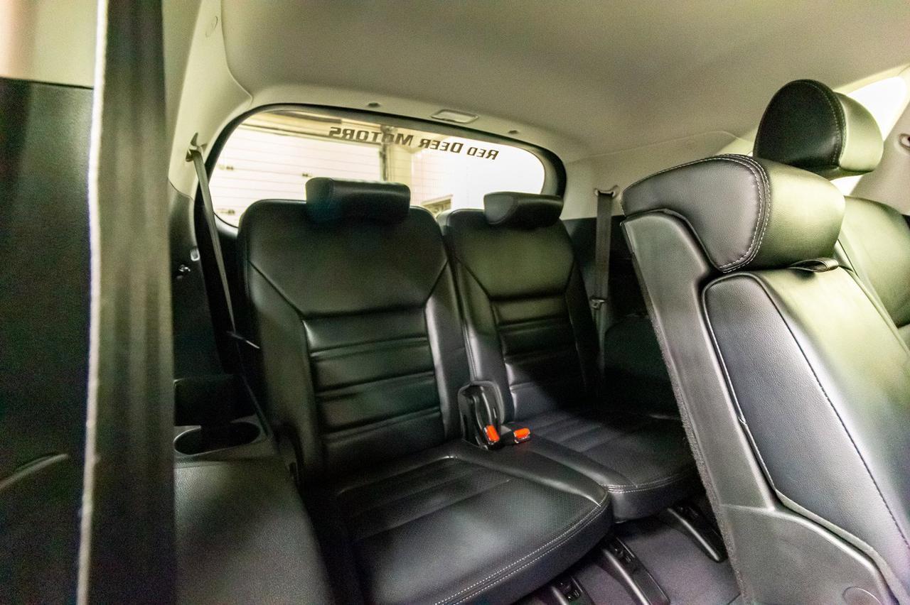 2019 Kia Sorento AWD EX BCam 7 Passenger Red Deer AB