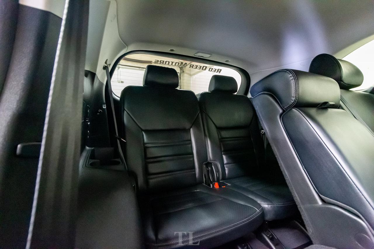 2019 Kia Sorento AWD EX Leather BCam 3rd Row Red Deer AB