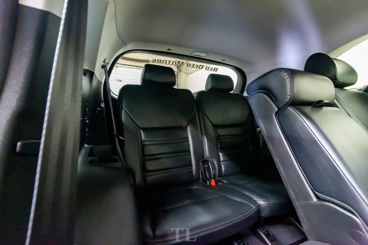 2019 Kia Sorento AWD EX Leather BCam 3rd Row Red Deer AB