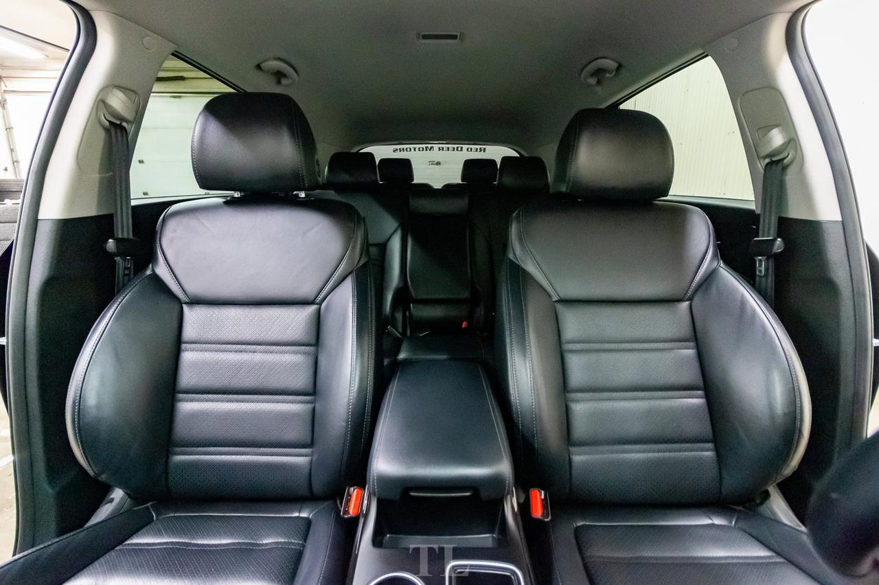 2019 Kia Sorento AWD EX Leather BCam 3rd Row Red Deer AB