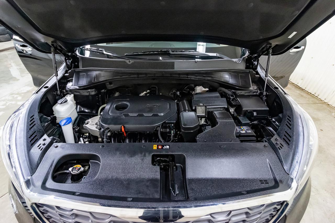 2019 Kia Sorento AWD EX Leather BCam 3rd Row Red Deer AB