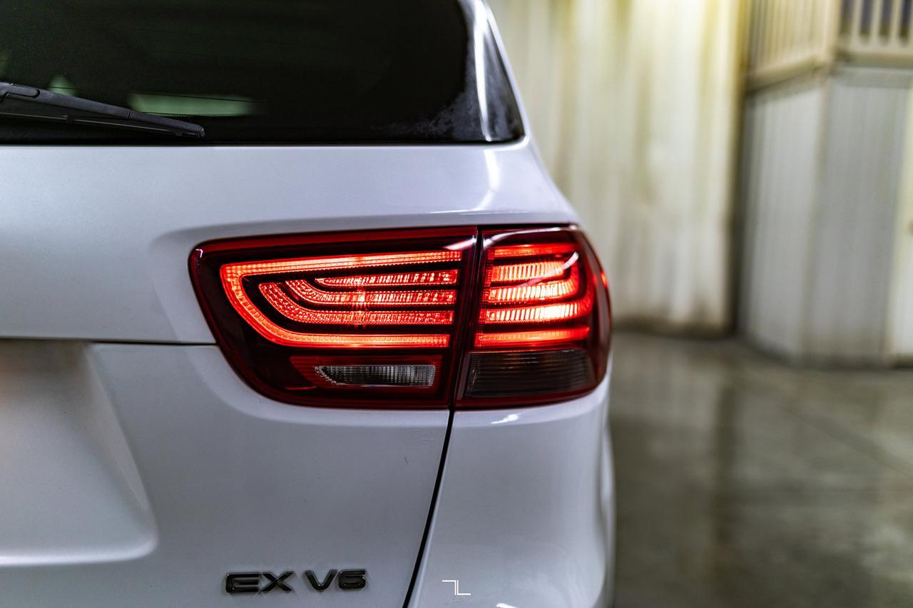 2019 Kia Sorento AWD EX Premium Leather Roof Bcam Red Deer AB