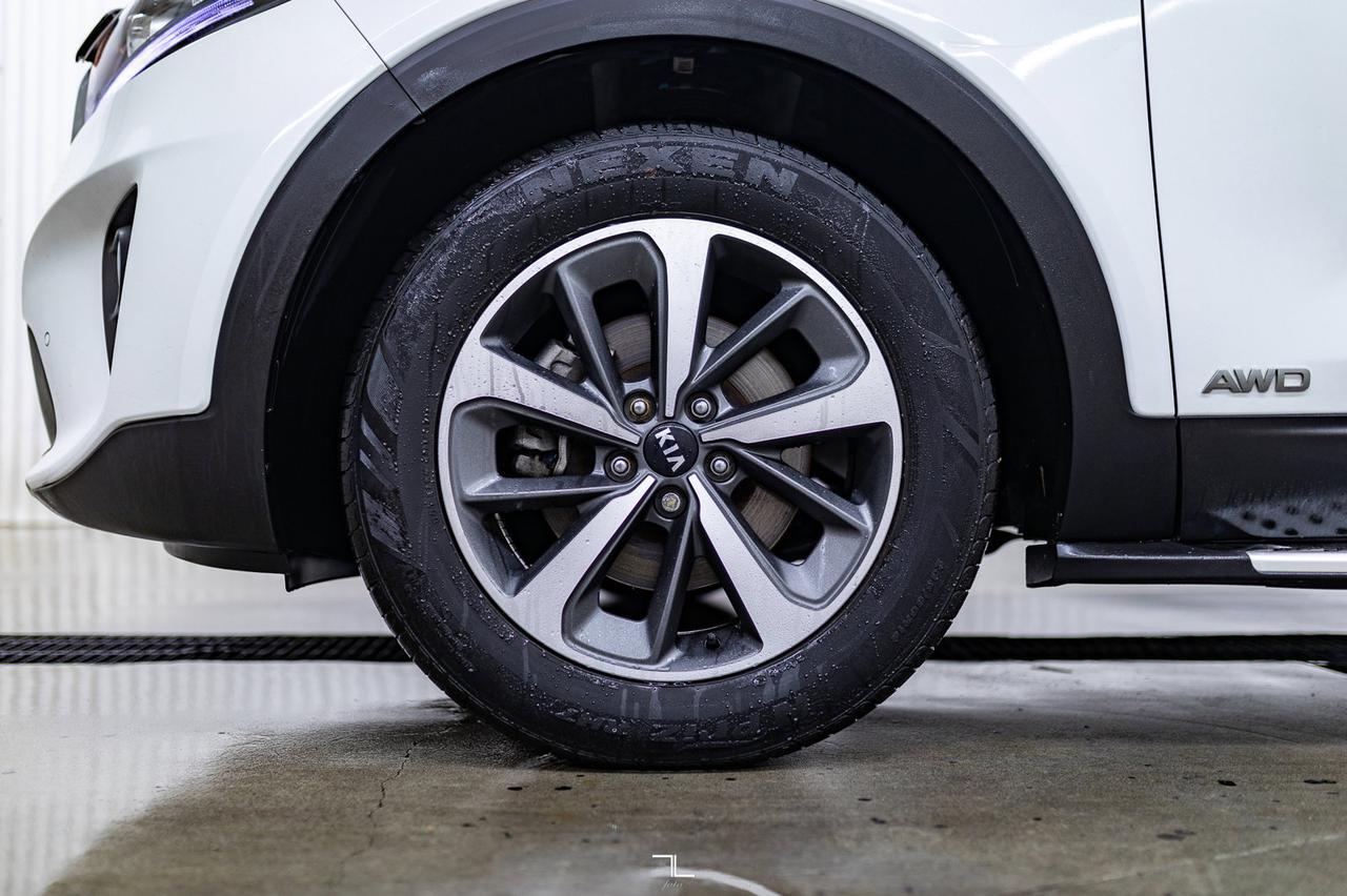 2019 Kia Sorento AWD EX Premium Leather Roof Bcam Red Deer AB