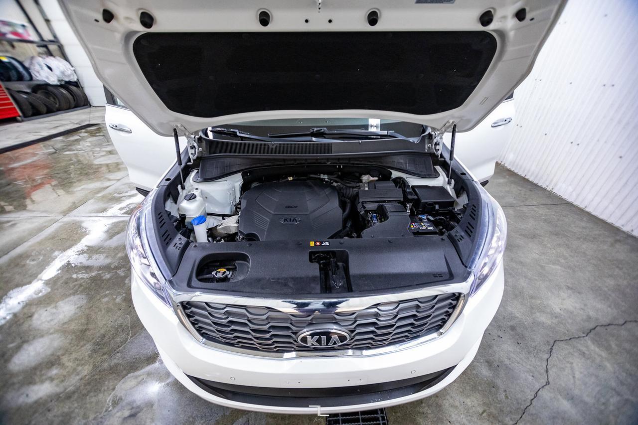 2019 Kia Sorento AWD EX Premium Leather Roof Bcam Red Deer AB