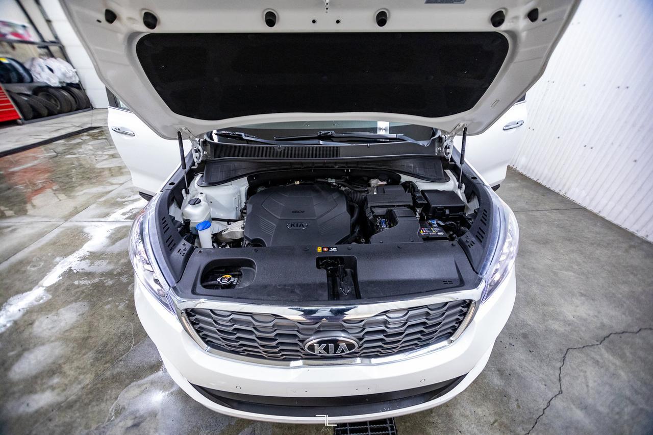 2019 Kia Sorento AWD EX Premium Leather Roof Bcam Red Deer AB
