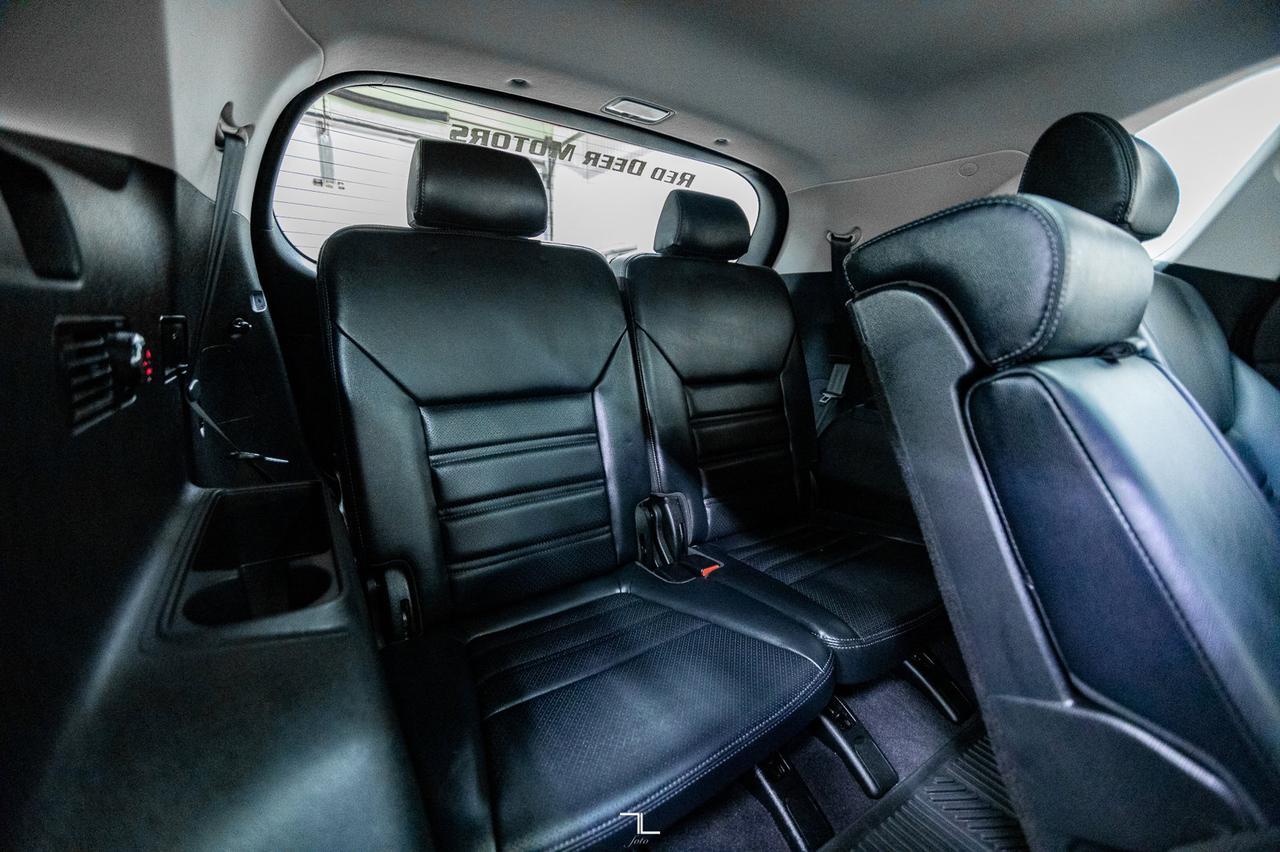 2019 Kia Sorento AWD EX Premium Leather Roof Bcam Red Deer AB