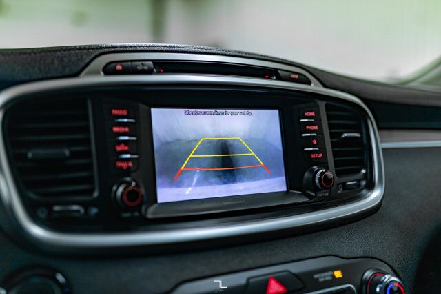 2019 Kia Sorento AWD EX Premium Leather Roof Bcam Red Deer AB