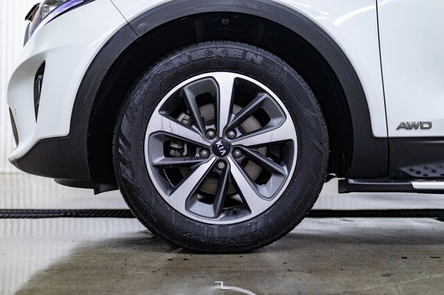 2019 Kia Sorento AWD EX Premium Leather Roof Bcam Red Deer AB