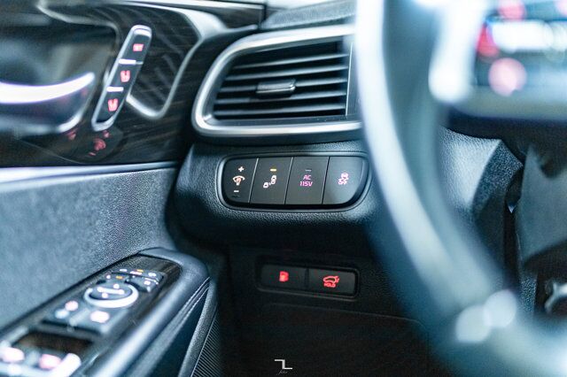 2019 Kia Sorento AWD EX Premium Leather Roof Bcam Red Deer AB