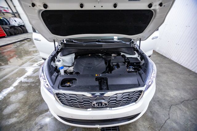 2019 Kia Sorento AWD EX Premium Leather Roof Bcam Red Deer AB