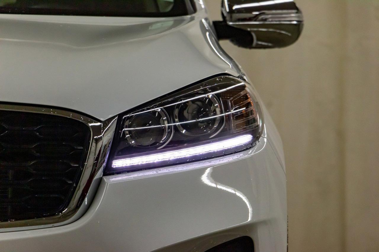 2019 Kia Sorento AWD LX 3rd Row BCam Red Deer AB