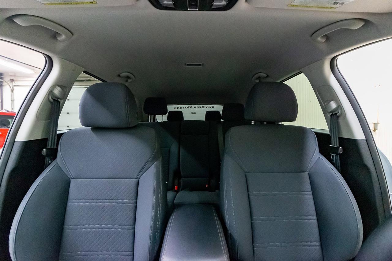 2019 Kia Sorento AWD LX 3rd Row BCam Red Deer AB