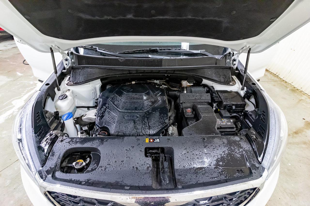 2019 Kia Sorento AWD LX 3rd Row BCam Red Deer AB