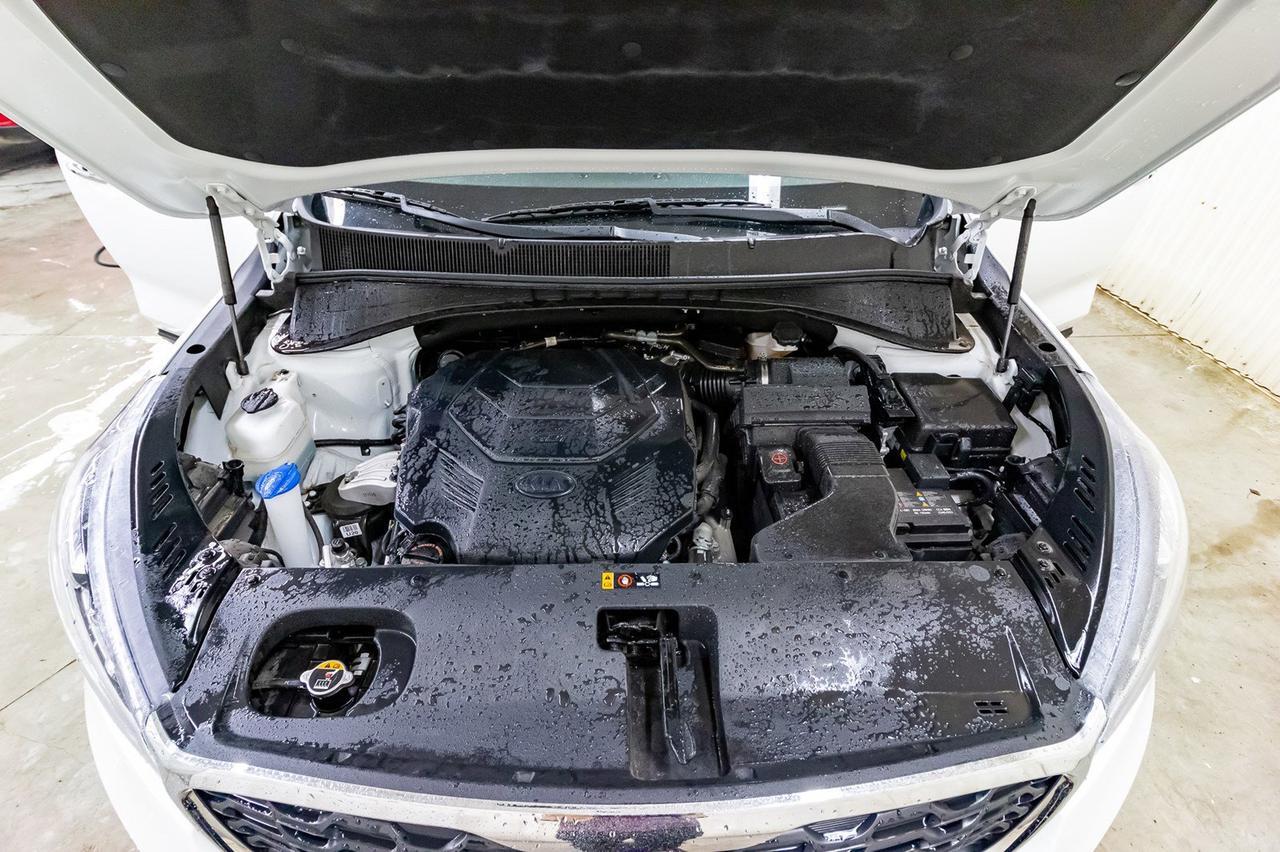 2019 Kia Sorento AWD LX 3rd Row BCam Red Deer AB