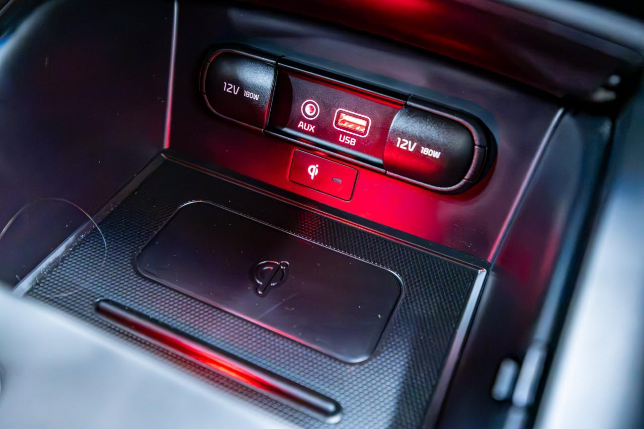 2019 Kia Sorento AWD LX LOAD HSEAT BCAM Red Deer AB