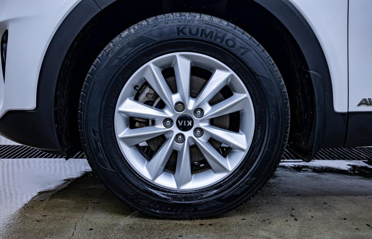 2019 Kia Sorento AWD LX LOAD HSEAT BCAM Red Deer AB