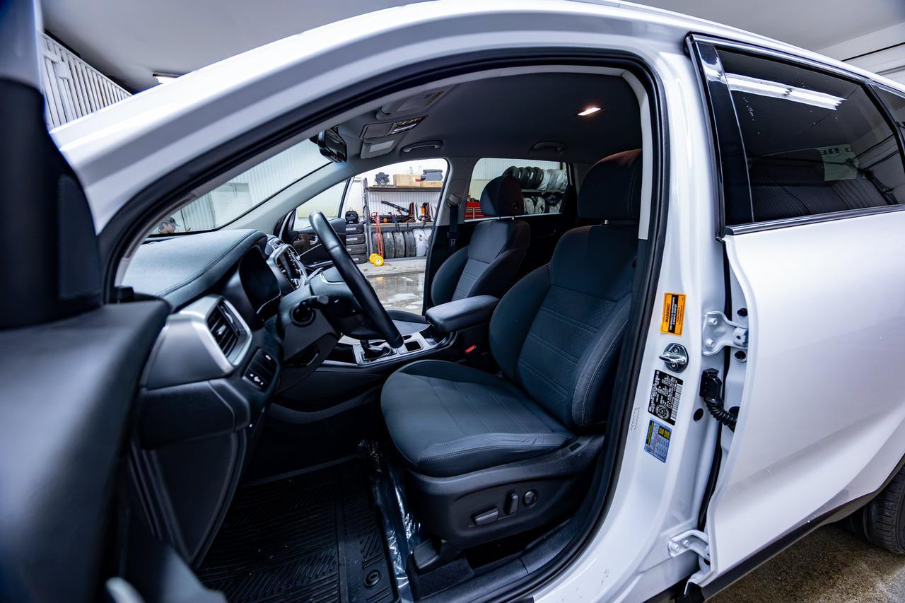 2019 Kia Sorento AWD LX LOAD HSEAT BCAM Red Deer AB