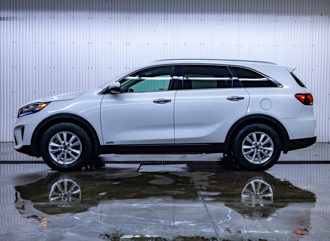 2019 Kia Sorento AWD LX LOAD HSEAT BCAM Red Deer AB