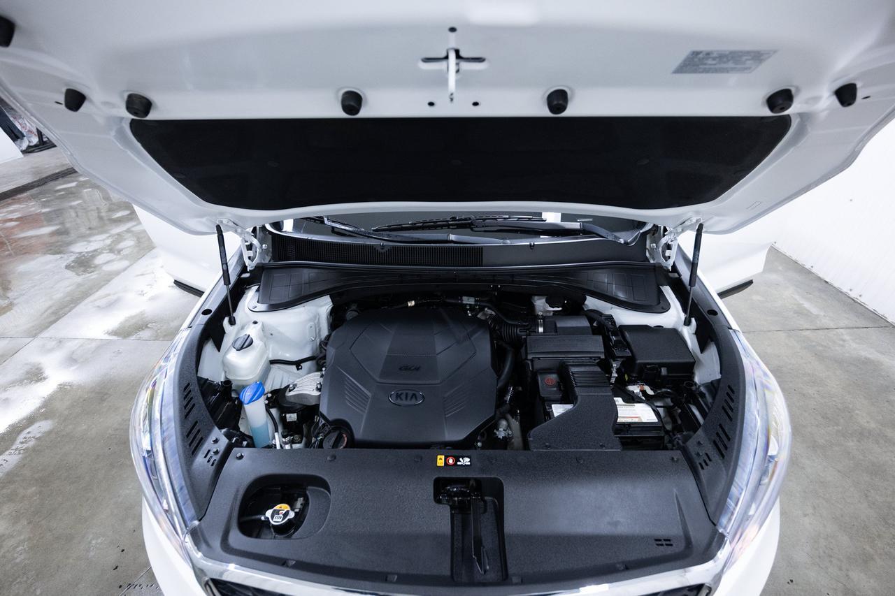 2019 Kia Sorento AWD LX LOAD HSEAT BCAM Red Deer AB