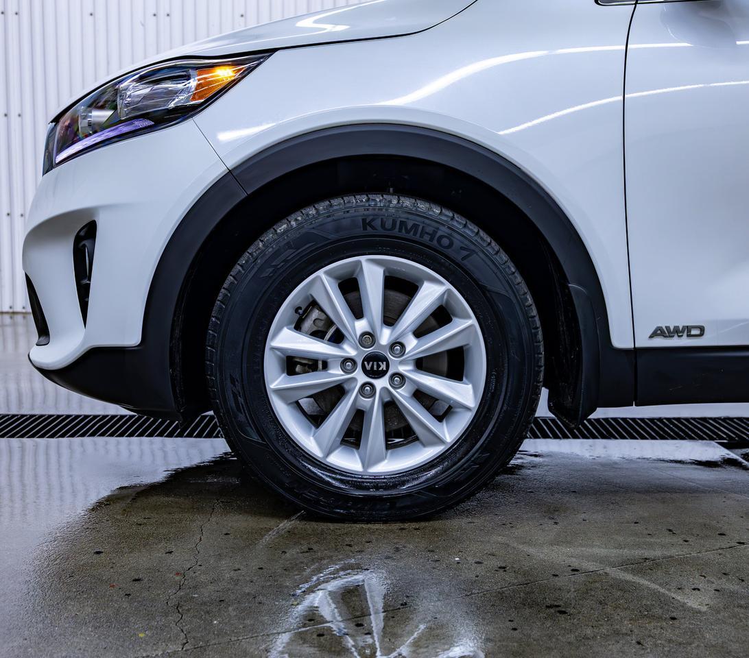 2019 Kia Sorento AWD LX LOAD HSEAT BCAM Red Deer AB