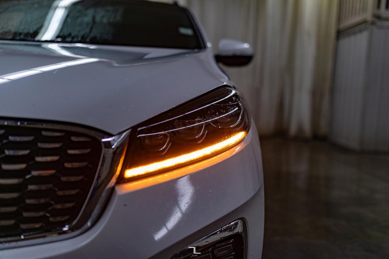 2019 Kia Sorento AWD SX Plus Leather Roof Nav BCam Red Deer AB