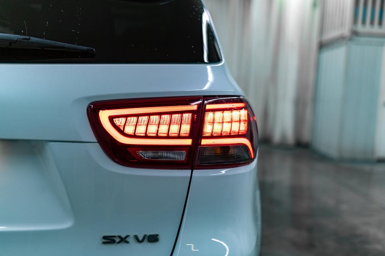 2019 Kia Sorento AWD SX Plus Leather Roof Nav BCam Red Deer AB