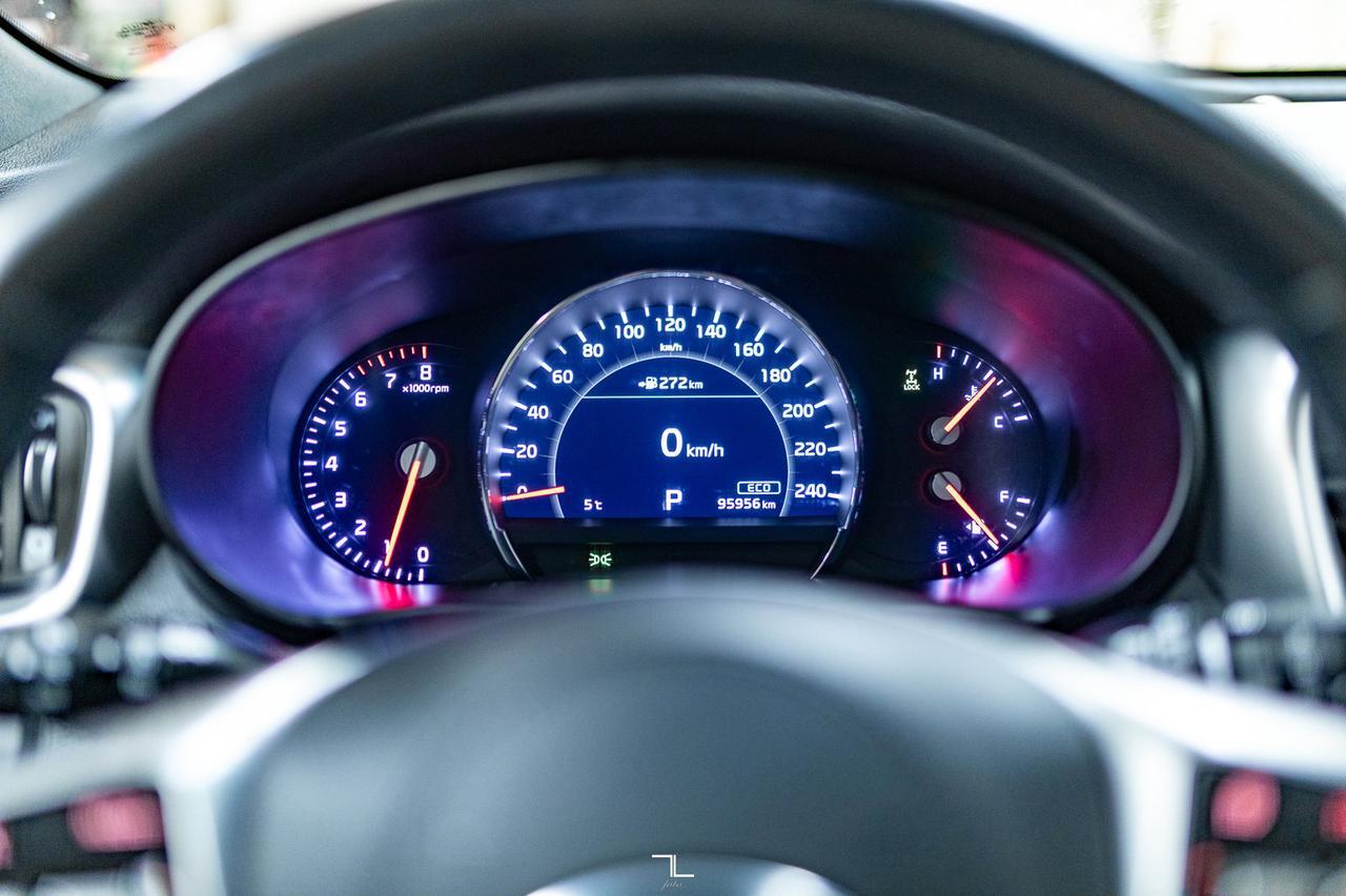 2019 Kia Sorento AWD SX Plus Leather Roof Nav BCam Red Deer AB