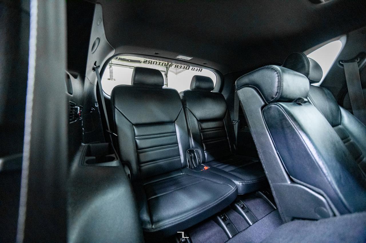 2019 Kia Sorento AWD SX Plus Leather Roof Nav BCam Red Deer AB