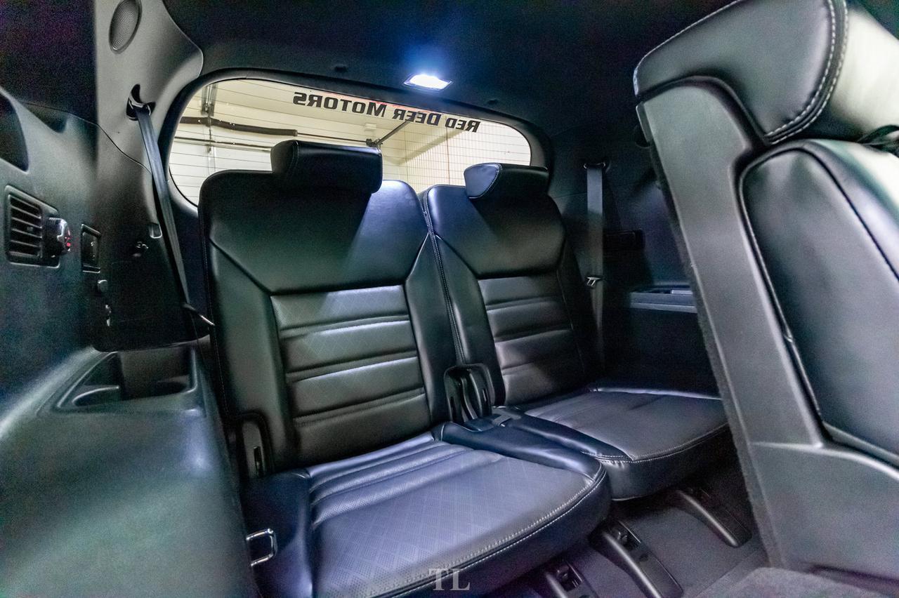 2019 Kia Sorento AWD SXL Limited Leather Roof Nav BCam Red Deer AB