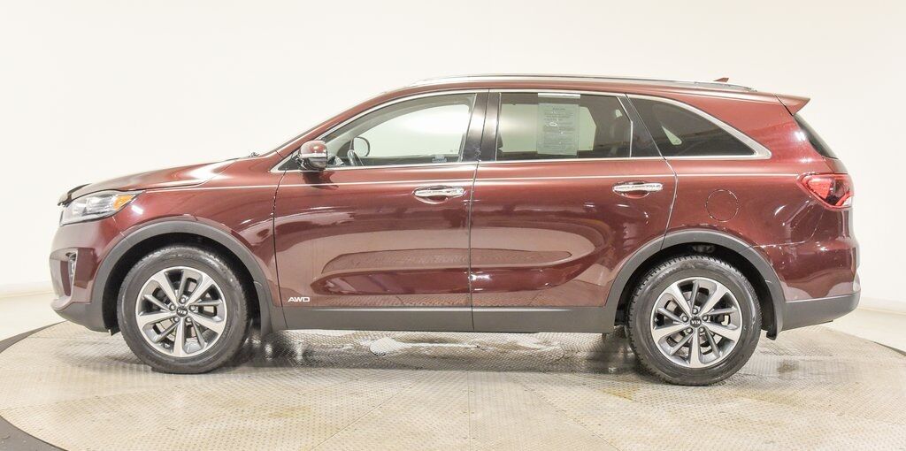2019 Kia Sorento EX Akron OH