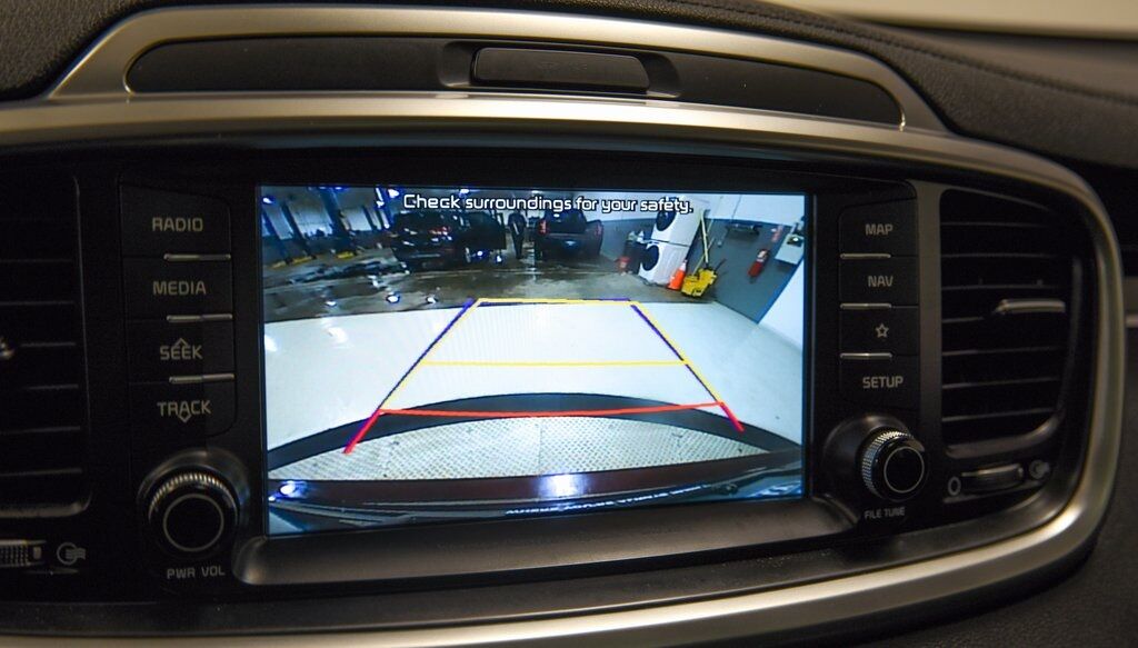 2019 Kia Sorento EX Akron OH