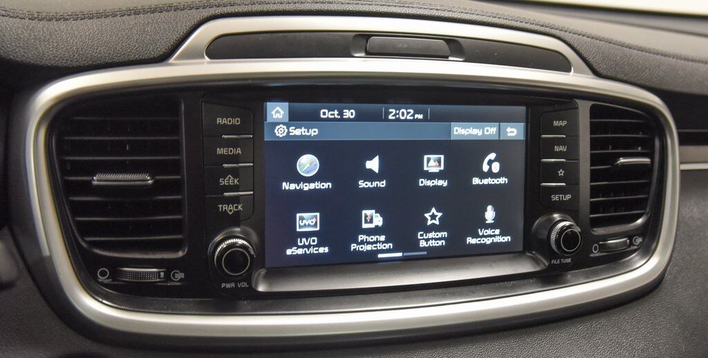 2019 Kia Sorento EX Akron OH