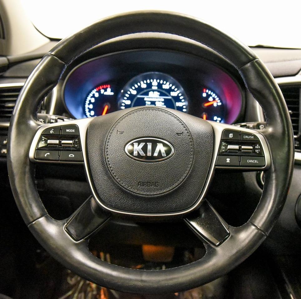 2019 Kia Sorento EX Akron OH