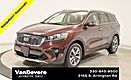 2019 Kia Sorento EX