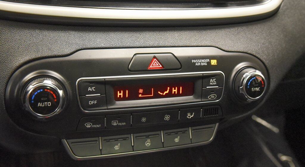 2019 Kia Sorento EX Akron OH