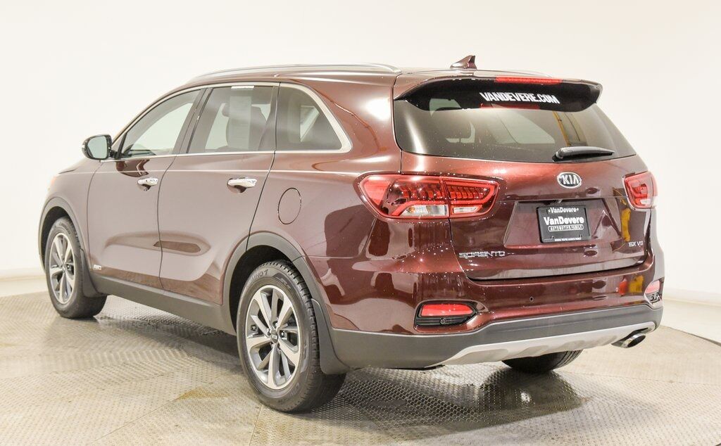2019 Kia Sorento EX Akron OH