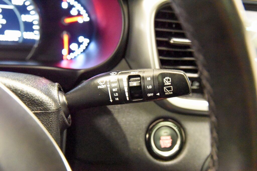 2019 Kia Sorento EX Akron OH