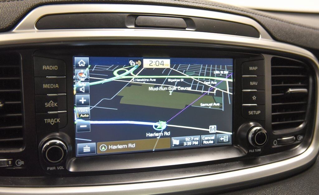 2019 Kia Sorento EX Akron OH